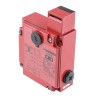 Telemecanique Sensors XCS-B Series Solenoid Interlock Switch 24V AC/DC Power to Lock Actuator Included XCSE7511