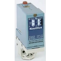 Telemecanique Sensors XMLA Series Differential Pressure Sensor Relay Output -0.76 bar to -0.04 bar XMLAM01V2S11