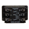 Schneider Electric Harmony Series Contact Block 60V 10A 2 NO/1 NC XENG1491
