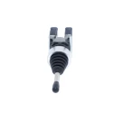 Schneider Electric Harmony XD4 2-Axis Joystick Lever Stay Put IP66 600V AC 220mA XD4PA12