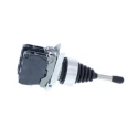 Schneider Electric Harmony XD4 2-Axis Joystick Lever Stay Put IP66 600V AC 220mA XD4PA12