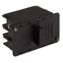Schneider Electric Harmony Series Contact Block, 600V Voltage, 10A Current, 2 NO/1 NC Configuration XENG1191