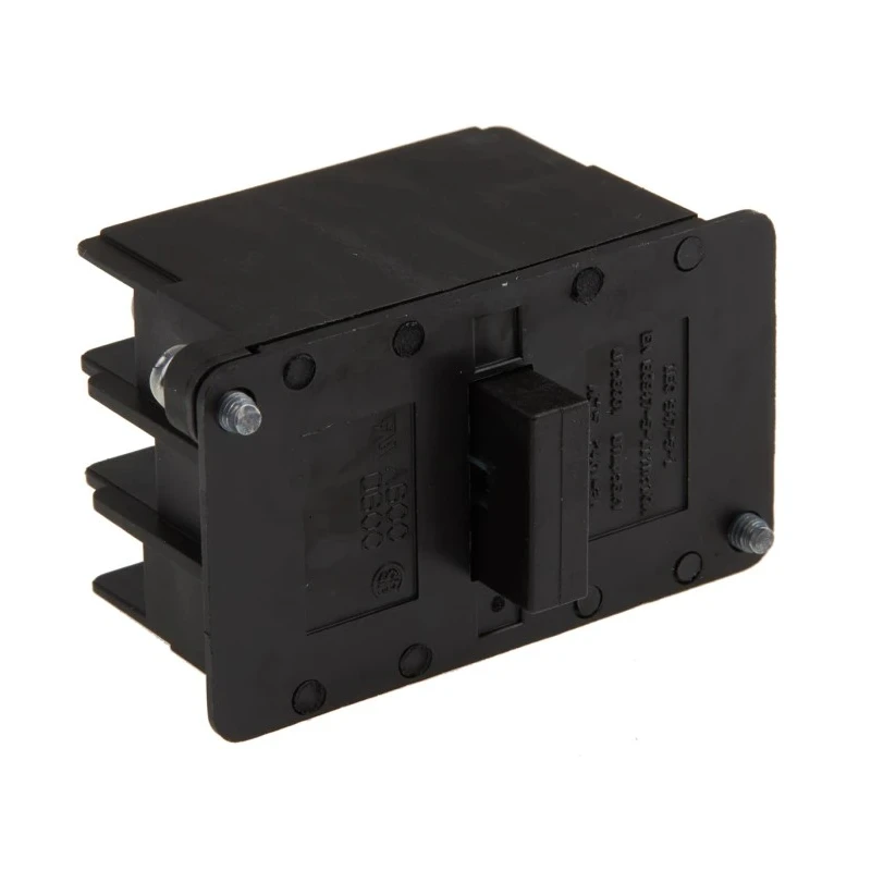 Schneider Electric Harmony Series Contact Block, 600V Voltage, 10A Current, 2 NO/1 NC Configuration XENG1191