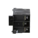 Schneider Electric Harmony Series Contact Block, 600V Voltage, 10A Current, 2 NO/1 NC Configuration XENG1191