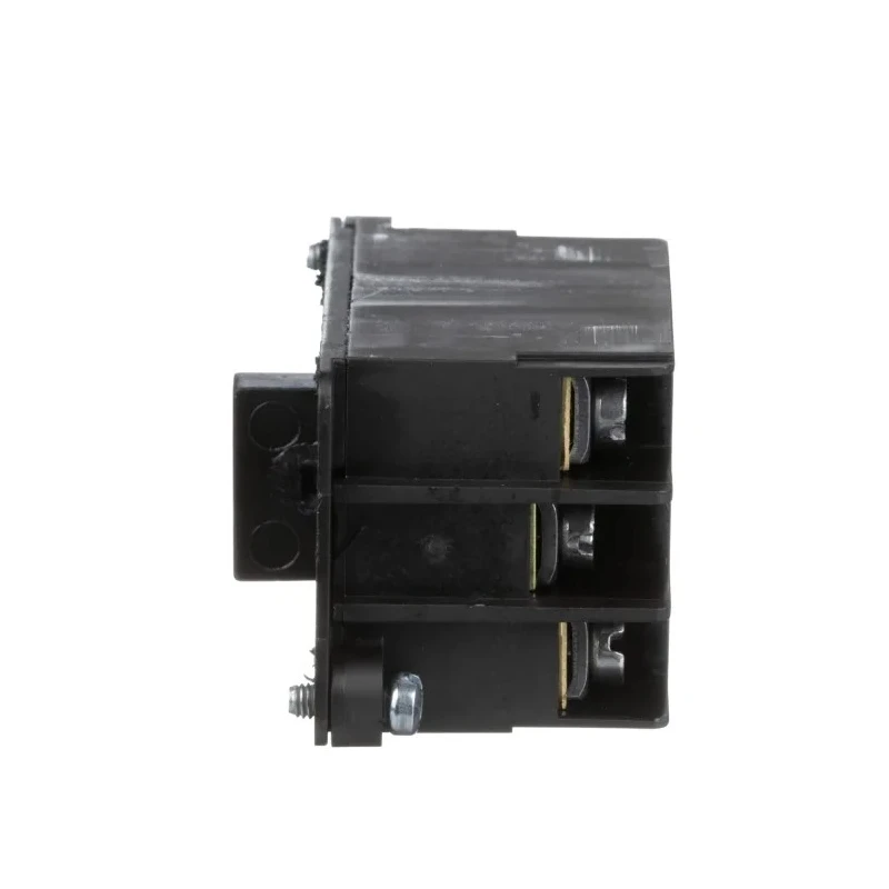 Schneider Electric Harmony Series Contact Block, 600V Voltage, 10A Current, 2 NO/1 NC Configuration XENG1191