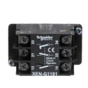 Schneider Electric Harmony Series Contact Block, 600V Voltage, 10A Current, 2 NO/1 NC Configuration XENG1191