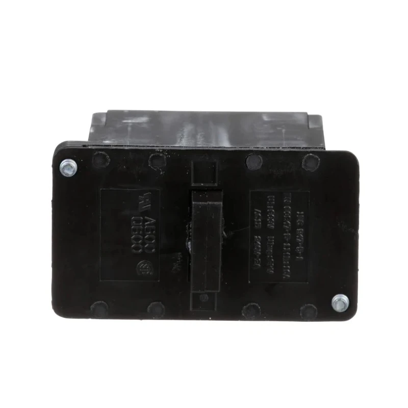 Schneider Electric Harmony Series Contact Block, 600V Voltage, 10A Current, 2 NO/1 NC Configuration XENG1191
