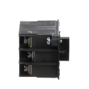 Schneider Electric Harmony Series Contact Block, 600V Voltage, 10A Current, 2 NO/1 NC Configuration XENG1191