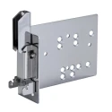Omron Bracket Kit for Mounting S8FS, S8JC Series Power Supplies 