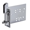 Omron Bracket Kit for Mounting S8FS, S8JC Series Power Supplies