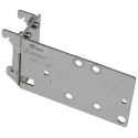 Omron Mounting Bracket Kit for S8JC Series Power Supply and S8FS Series Switch Mode Power Supply 