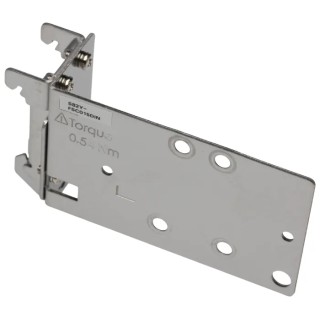 Omron Mounting Bracket Kit for S8JC Series Power Supply and S8FS Series Switch Mode Power Supply 