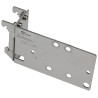 Omron Mounting Bracket Kit for S8JC Series Power Supply and S8FS Series Switch Mode Power Supply
