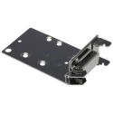 Omron Mounting Bracket Kit for S8JC Series Power Supply and S8FS Series Switch Mode Power Supply 