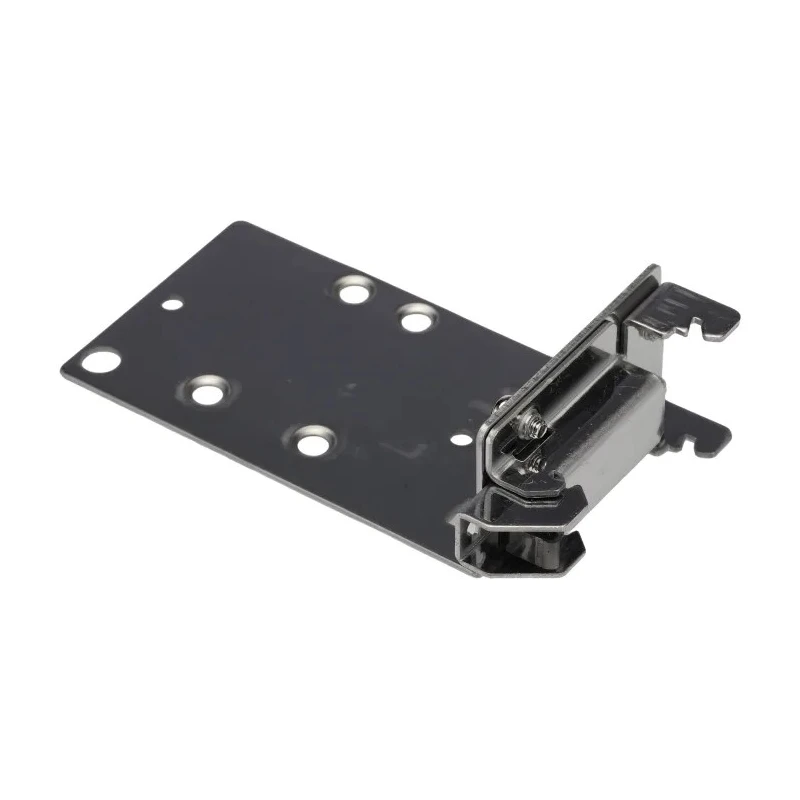 Omron Mounting Bracket Kit for S8JC Series Power Supply and S8FS Series Switch Mode Power Supply 