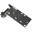 Omron Mounting Bracket Kit for S8JC Series Power Supply and S8FS Series Switch Mode Power Supply 