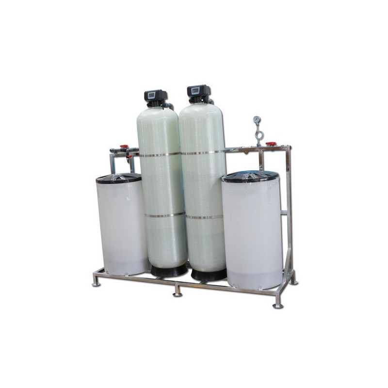 pwt-automatic-water-softener