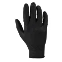 Polyco Healthline Black Nitrile Disposable Gloves Pack of 100 GL1002