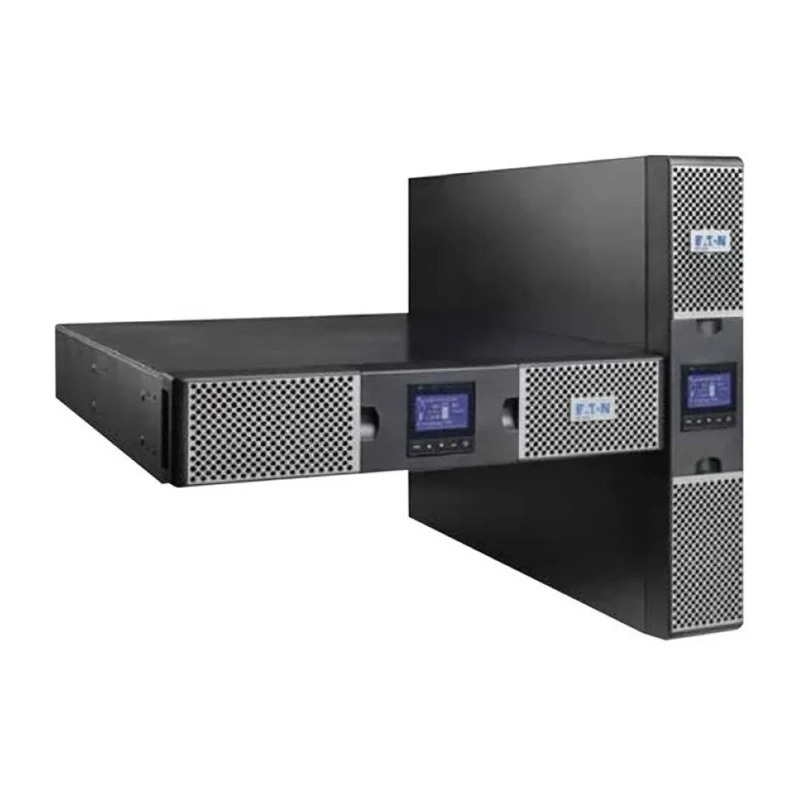 Eaton 9PX 2.2 kW 2200 VA Rack Tower Uninterruptible Power Supply 100-276V 9PX2200IRTBP Eaton 9PX 2200i RT3U HotSwap IEC