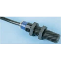 Telemecanique Sensors Threaded Barrel Inductive Proximity Sensor M12 x 1, PNP/NPN Output, 36V AC/DC, 4mm XS4P12KP340D