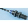Telemecanique Sensors Threaded Barrel Inductive Proximity Sensor M12 x 1, PNP/NPN Output, 36V AC/DC, 4mm XS4P12KP340D