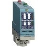 Telemecanique Sensors XMLB Series Differential Pressure Sensor Relay Output 500 mbar to 5 bar 120V - 300V XMLBM05A2S11