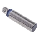 Telemecanique Sensors Threaded Barrel Inductive Proximity Sensor M18 x 1, PNP/NPN Output, 36 V DC, 200 mA XS1M18KP340D
