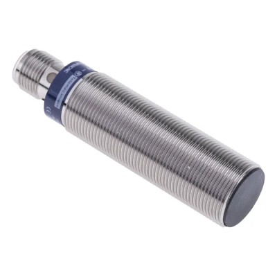 Telemecanique Sensors Threaded Barrel Inductive Proximity Sensor M18 x 1, PNP/NPN Output, 36 V DC, 200 mA XS1M18KP340D