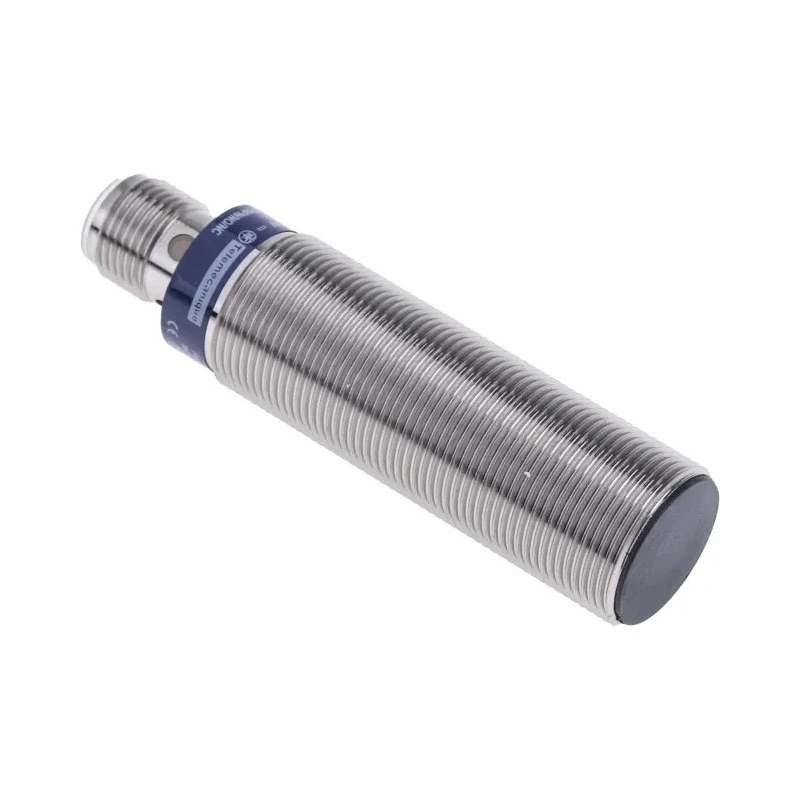 Telemecanique Sensors Threaded Barrel Inductive Proximity Sensor M18 x 1, PNP/NPN Output, 36 V DC, 200 mA XS1M18KP340D