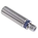 Telemecanique Sensors Threaded Barrel Inductive Proximity Sensor M18 x 1, PNP/NPN Output, 36 V DC, 200 mA XS1M18KP340D