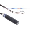 Telemecanique Sensors Threaded Barrel Inductive Proximity Sensor M12 x 1, 36V AC/DC, 4mm Detection XS4P12KP340