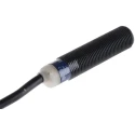 Telemecanique Sensors Threaded Barrel Inductive Proximity Sensor M12 x 1, 36V AC/DC, 4mm Detection XS4P12KP340
