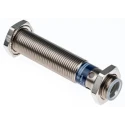 Telemecanique Sensors Threaded Barrel Inductive Proximity Sensor M12 x 1 PNP/NPN 36 V DC 200mA XS1M12KP340D