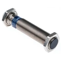 Telemecanique Sensors Threaded Barrel Inductive Proximity Sensor M12 x 1 PNP/NPN 36 V DC 200mA XS1M12KP340D