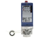 Telemecanique Sensors XMLB Series Differential Pressure Sensor, Relay Output, 22 bar Min, 300 bar Max, 2% XMLB300D2S11