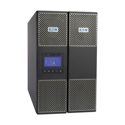 Eaton Battery Expansion Module 72V Extended Battery Module 2200 VA Output Power 2.2 kW 9PXEBM72RT2U Eaton 9PX EBM 72V RT2U