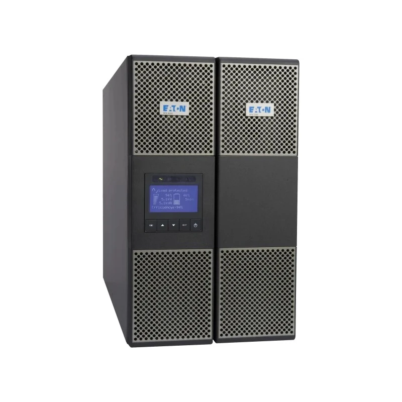 Eaton Battery Expansion Module 72V Extended Battery Module 2200 VA Output Power 2.2 kW 9PXEBM72RT2U Eaton 9PX EBM 72V RT2U