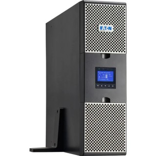 Eaton Uninterruptible Power Supply 100V, 176V, 276V Input, 3000 VA, 3 kW Rack Tower UPS 9PX3000IRT3U Eaton 9PX 3000i RT3U