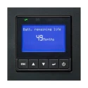 Eaton Uninterruptible Power Supply 100V, 176V, 276V Input, 3000 VA, 3 kW Rack Tower UPS 9PX3000IRT3U Eaton 9PX 3000i RT3U