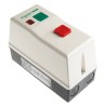 Schneider Electric TeSyS LE GV2 LC DOL Starter 3 Phase 380V AC 1.1 kW IP65 LE1M35Q708