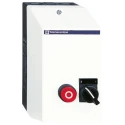 Schneider Electric DOL Starter 690 V AC, 5.5 kW, 9A, 3 Phase, IP65 Schneider Electric TeSyS LE GV2 LC LE2D09V7