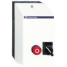 Schneider Electric DOL Starter 690 V AC, 5.5 kW, 9A, 3 Phase, IP65 Schneider Electric TeSyS LE GV2 LC LE2D09V7