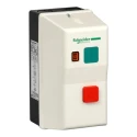 Schneider Electric TeSyS LE GV2 LC Direct On Line Starter, 3 Phase, 400V AC, 7.5 kW, 16A, IP65 LE1M35V7