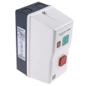 Schneider Electric TeSyS LE GV2 LC Direct On Line Starter, 3 Phase, 400V AC, 7.5 kW, 16A, IP65 LE1M35V7