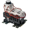 Schneider Electric TeSyS D Star Delta Starter, Star Delta, 440V AC, 11 kW, 3 Phase, IP20 LC3D12AP7