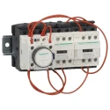 Schneider Electric TeSyS D Star Delta Starter, Star Delta, 440V AC, 11 kW, 3 Phase, IP20 LC3D12AP7