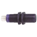 Telemecanique Sensors Threaded Barrel Inductive Proximity Sensor M18 x 1 PNP 48V AC 58V DC 200mA XS4P18PA370D