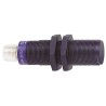 Telemecanique Sensors Threaded Barrel Inductive Proximity Sensor M18 x 1 PNP 48V AC 58V DC 200mA XS4P18PA370D