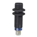 Telemecanique Sensors Threaded Barrel Inductive Proximity Sensor M18 x 1 PNP/NPN 36 V DC 200mA XS4P18KP340D