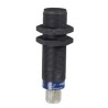 Telemecanique Sensors Threaded Barrel Inductive Proximity Sensor M18 x 1 PNP/NPN 36 V DC 200mA XS4P18KP340D
